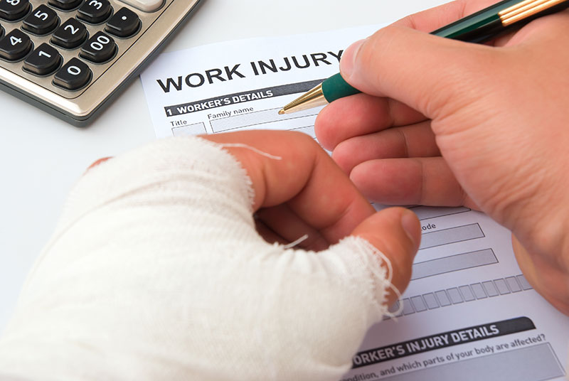 Why Work Injury Compensation May Be Insufficient For Your Business In Singapore Hl Assurance