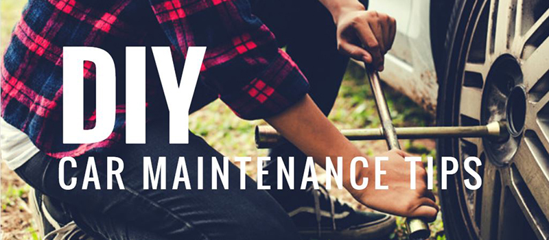 DIY Car Maintenance Tips | HL Assurance