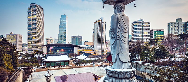 The First-Timer's Travel Guide to Seoul - HL Assurance